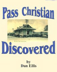 Pass Christian Depot