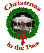 Pass Christian Christmas Events