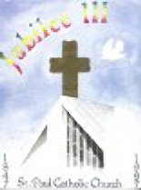 St Paul Catholic Church