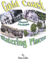 Watering Places - Hotels