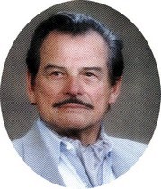 Dan in 1995
