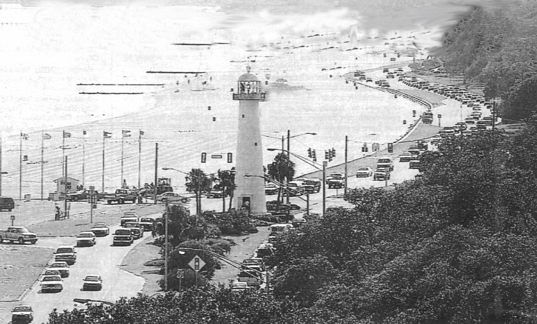 Biloxi Lighthouse