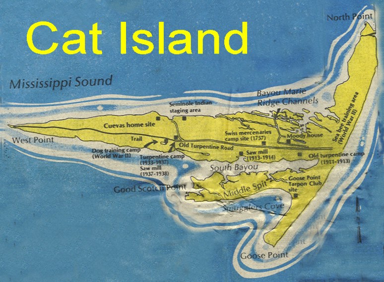 Cat Island