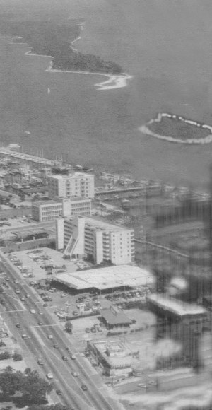 Deer Island