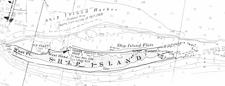 Ship Island