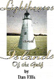 Lighthouses Book Cover